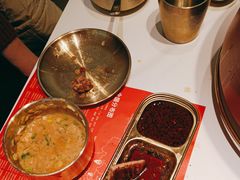 -西塔老太太泥炉烤肉(川沙百联店)