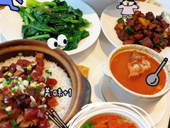 -汤城小厨•粤菜•靓汤(金宝街店)