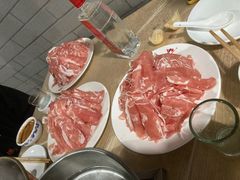 -鑫龙火锅城(环山路店)