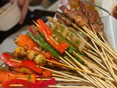 -串盟烧烤大排档·长沙美食地标(星沙店)