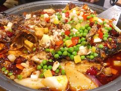 -鱼见你烤鱼•本地烧烤(1818店)