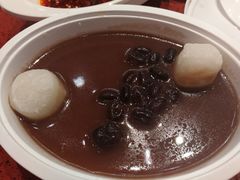 红豆沙-喜家德虾仁水饺(东海缤纷天地店)