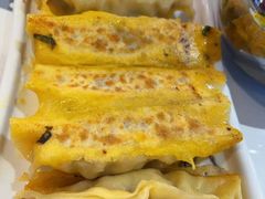 -春水锅贴·传统鲁菜(大明湖店)