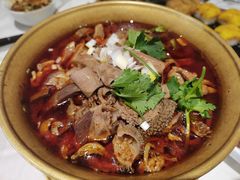 -凯鸽酒楼(大同振兴街店)