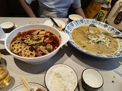 -张烤鸭·川菜·非遗冒烤鸭(青石桥店)