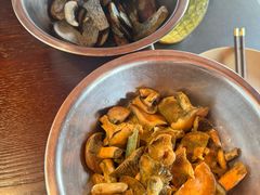 -滇野云南野生菌餐厅(陕西南路店)