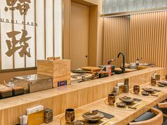 -鮨政·Omakase(港汇恒隆广场店)