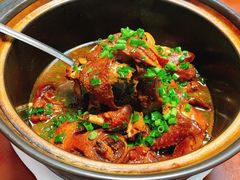 -小乡小镇·传承桐庐土菜·老板亲自烧的菜