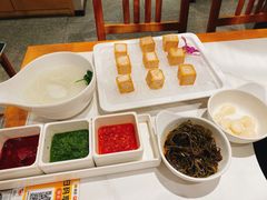 -曲氏老北京铜锅涮肉•火锅(不老街店)