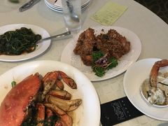 -无招牌海鲜餐厅(滨海艺术中心店)