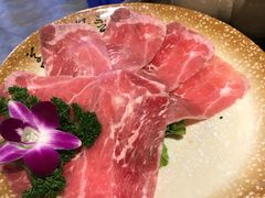 -蓉城江北老灶火锅(春熙路店)
