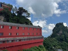 -武当山风景区