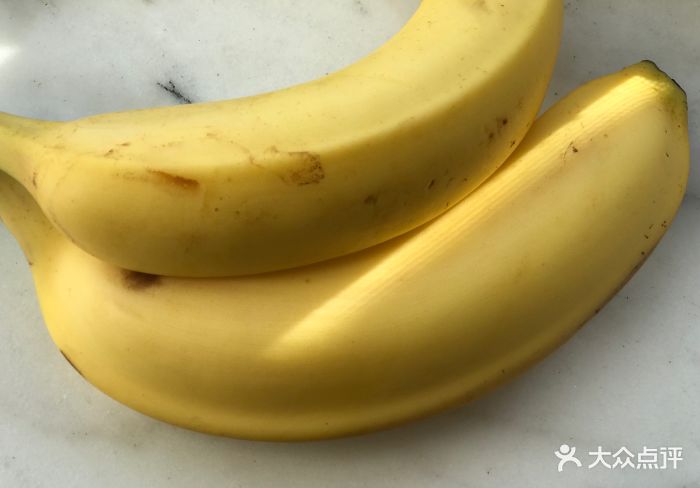 乐乐鲜果(西湖道一店)进口香蕉图片 - 第1张