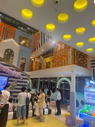 点击看大图 -meland club亲子乐园(重庆万象城店)