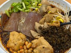 -甘食记·成都肥肠粉(汕头万象城店)