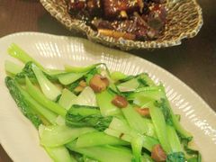 -古都历食南京菜·烤鸭·鸭血粉丝·汤包(南京博物院店)