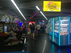 -大玩家(安吉万达店)