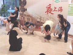 -乐融儿童之家早教托育(武昌校区)