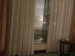 -宁波东港喜来登酒店