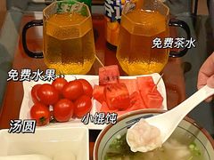 -华夏良子·足道SPA艾灸(开源店)
