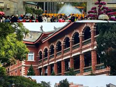 -厦门大学(思明校区)