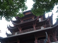 -采石矶景区
