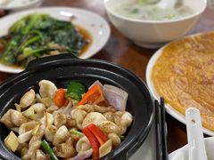 -华记粥饭店(印象容桂主题风情街店)