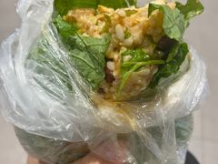 -农家饭包(砂之船中东奥莱店)