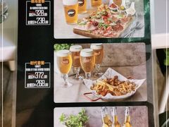 -Margherita雏菊意大利餐厅(雅颂庭购物中心店)