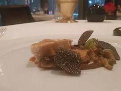 -Caprice(香港四季酒店)