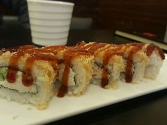 -慕寿司(大宁路店)