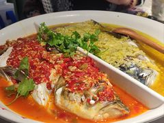 -东方红·湖南菜(金屿店)