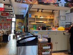 -华府九号海鲜烧烤大排档(龙域店)