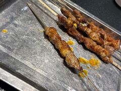 -紫光园·烤鸭·北京菜(团结湖店)