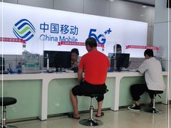 -中国移动(七莘路营业厅)