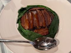 -彩云天云南餐厅