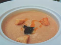 -Golden Lily河内巴黎法越料理餐厅(建国西路店)