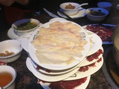 -八合里潮汕鲜牛肉火锅(深圳海岸城店)