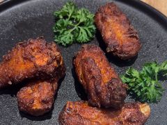 -龙聚德北京烤鸭(沙坪坝华宇A馆店)