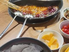 -楠火锅(太古里总店)