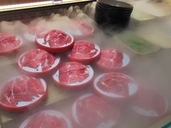 -谭三娘鲜切牛肉自助火锅(文殊院店)