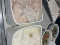-海底捞火锅(奥体南路店)
