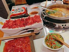 -荣叔港式沙嗲牛肉火锅(正佳潮流店)