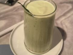 -伊斯坦布尔土耳其清真咖啡餐厅