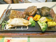 -豪客来牛排(海沧阿罗海店)