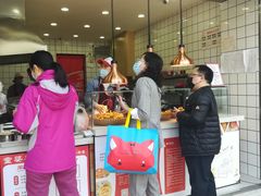 -童婆婆酥肉(双楠店)