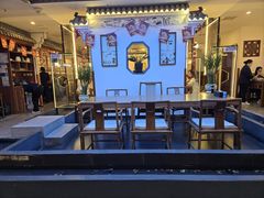 -徽韵人家·传承正宗徽菜(牡丹园店)