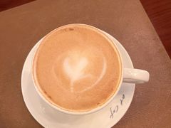 -at cafe 意大利餐厅(集美店)