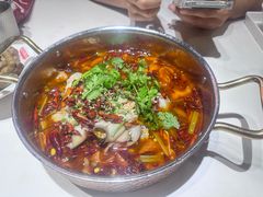 -金陵暴走龙虾·烧烤·排档(南京总店)