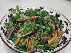 白炒鳝丝-小实惠嘉(威海路店)